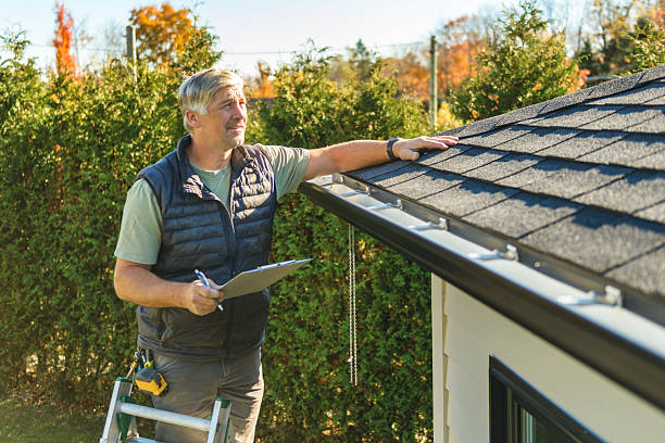Trusted Roofing service in Central City, NE - Ben Roofing and Steel LLC